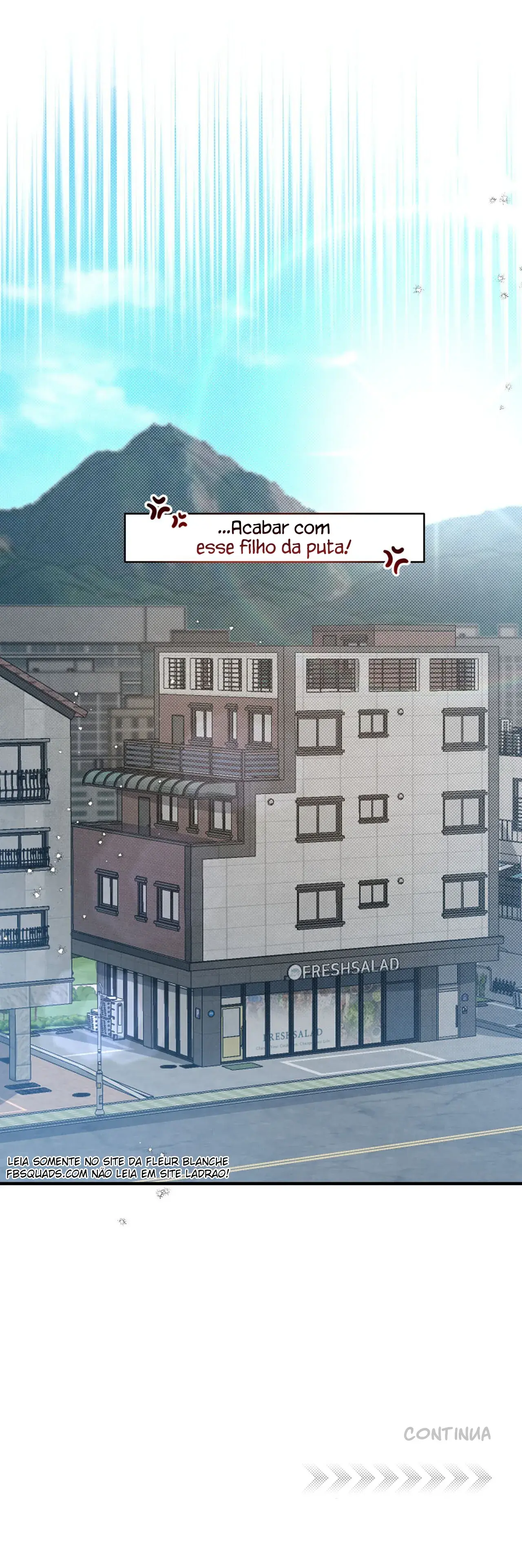 Between the Lines – Capítulo 06 Yaoi – Página 23