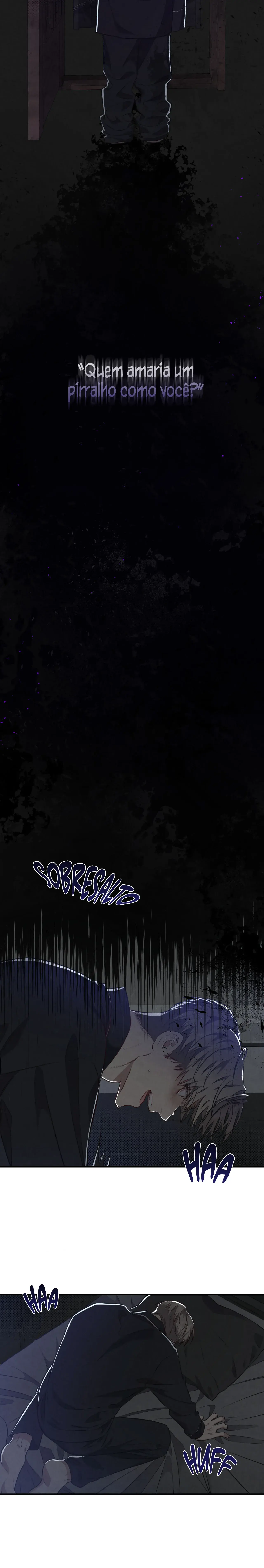 Between the Lines – Capítulo 09 Yaoi – Página 5