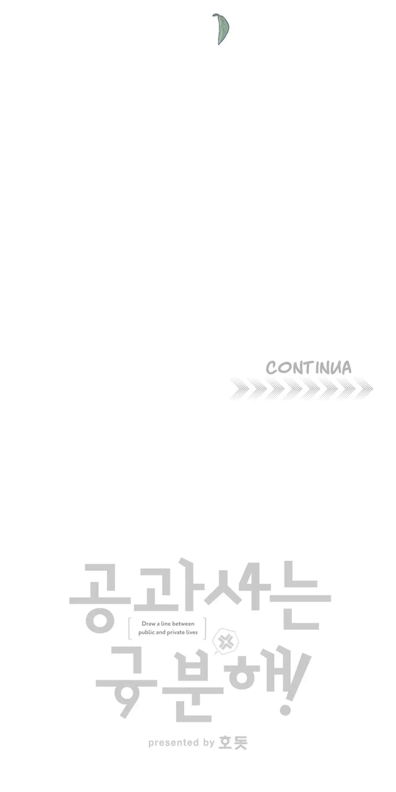 Between the Lines – Capítulo 10 Yaoi – Página 18