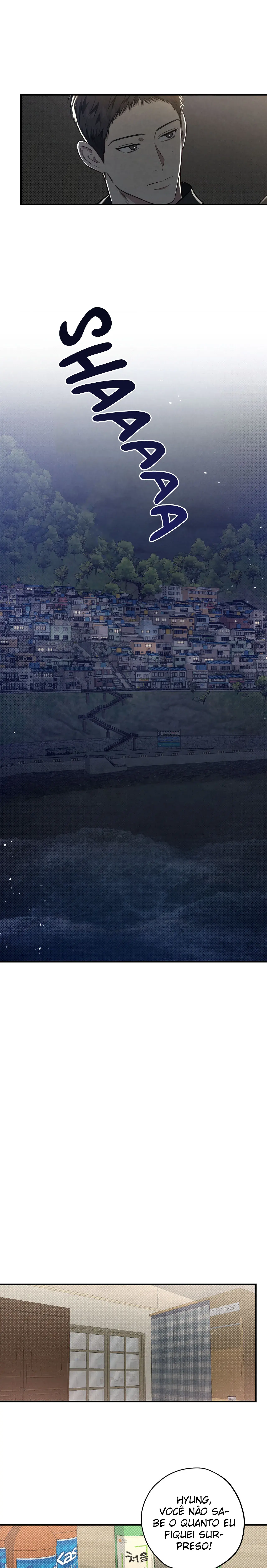 Between the Lines – Capítulo 12 Yaoi – Página 2