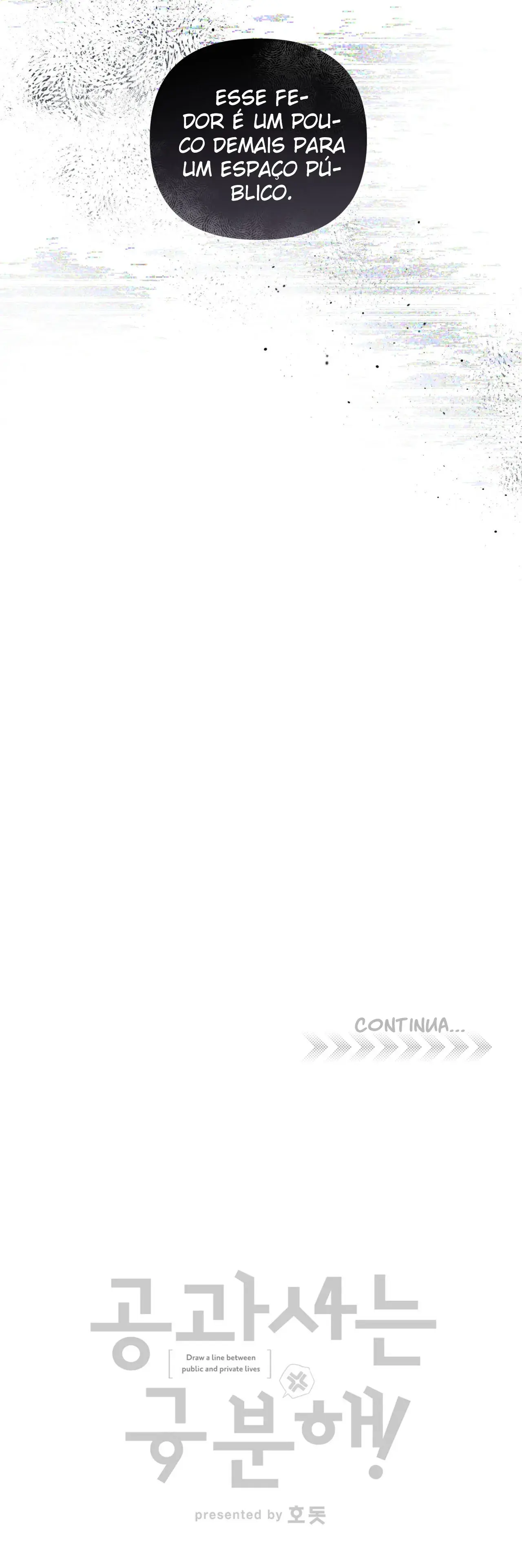 Between the Lines – Capítulo 18 Yaoi – Página 20