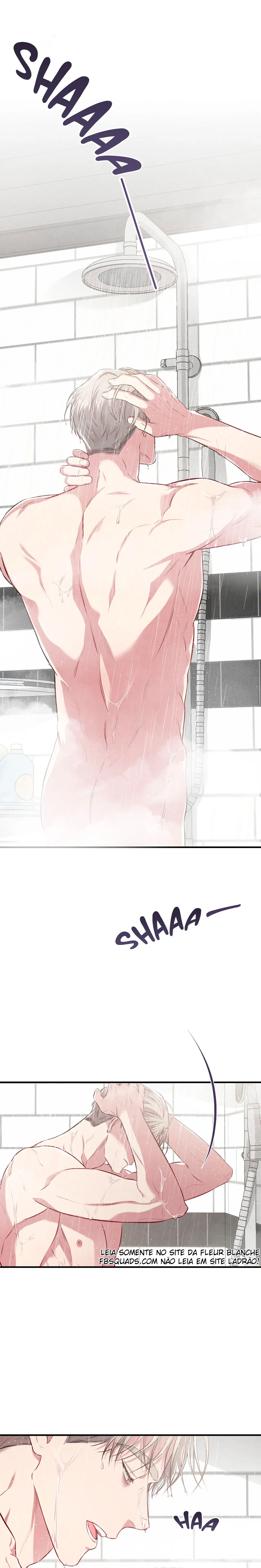 Between the Lines – Capítulo 19 Yaoi – Página 7