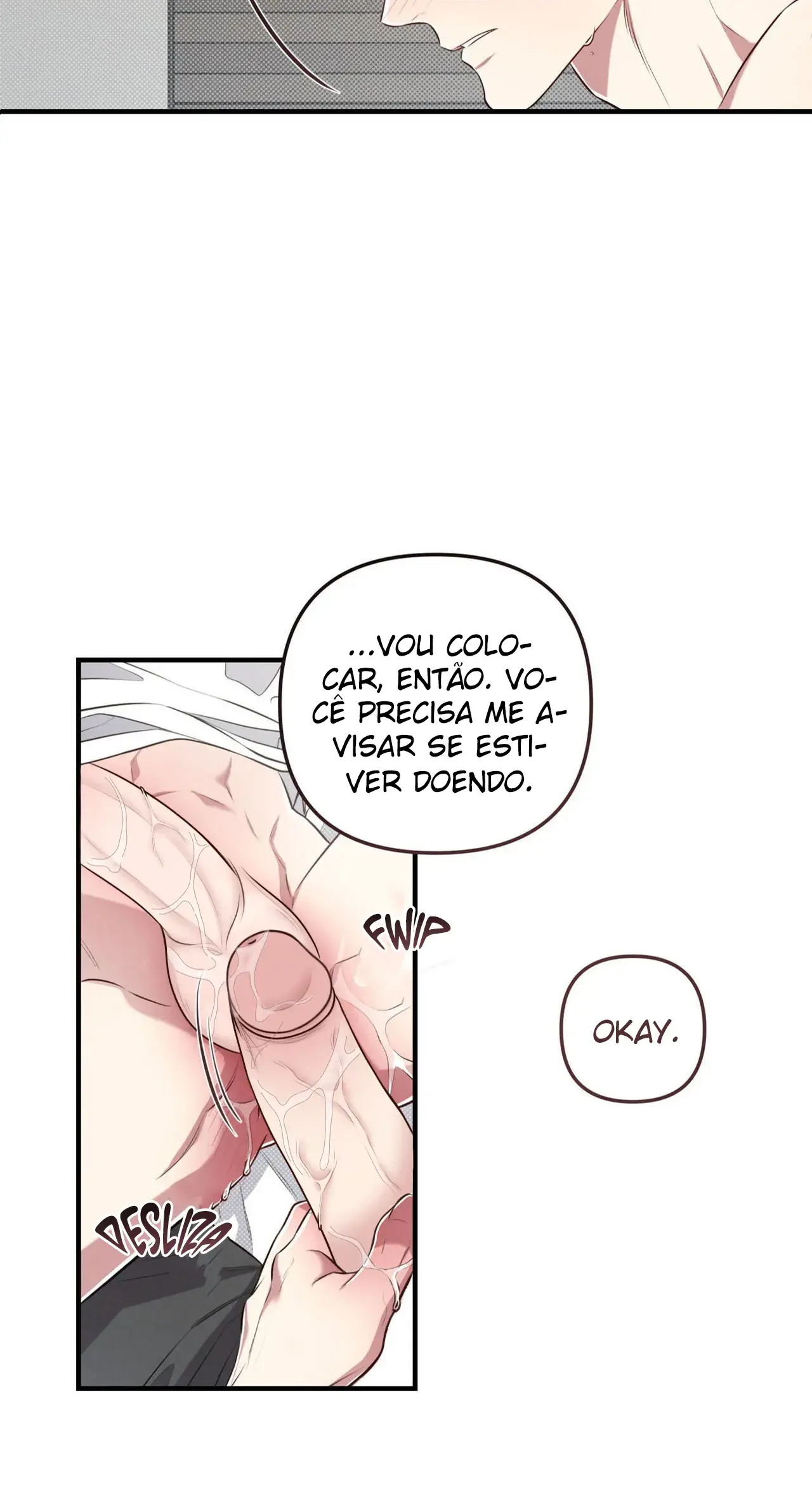 Between the Lines – Capítulo 25 Yaoi – Página 30