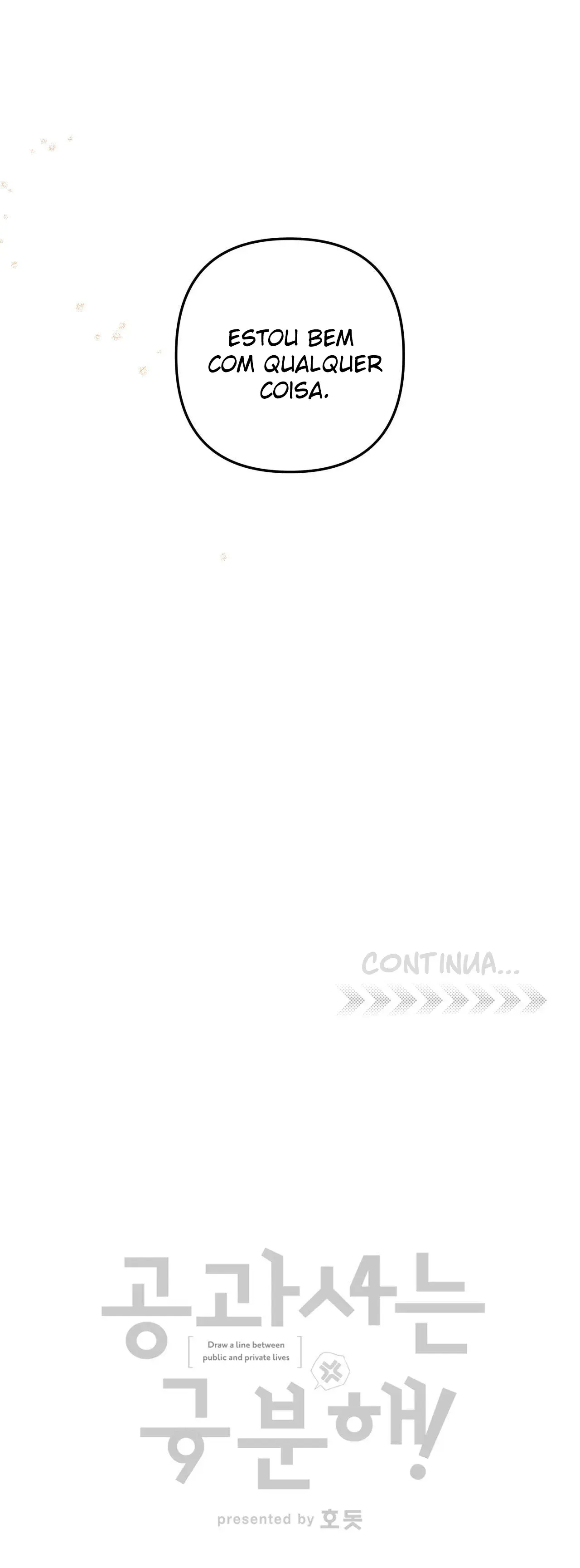 Between the Lines – Capítulo 30 Yaoi – Página 24