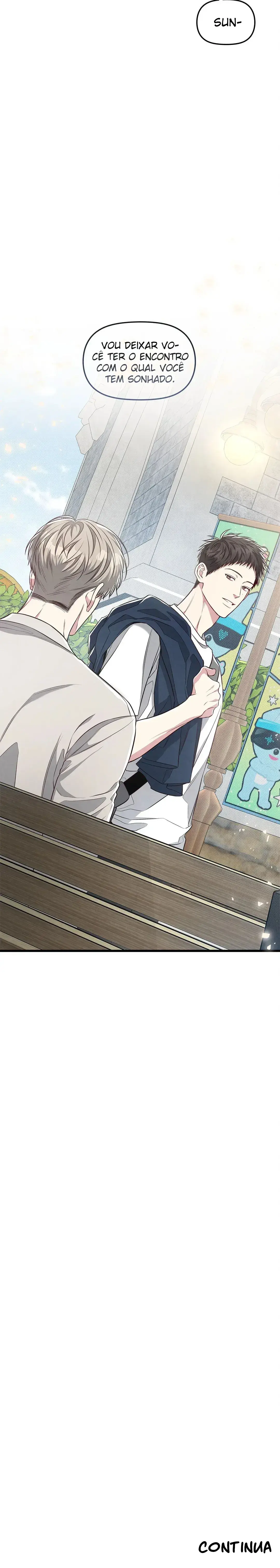 Between the Lines – Capítulo 38 Yaoi – Página 19