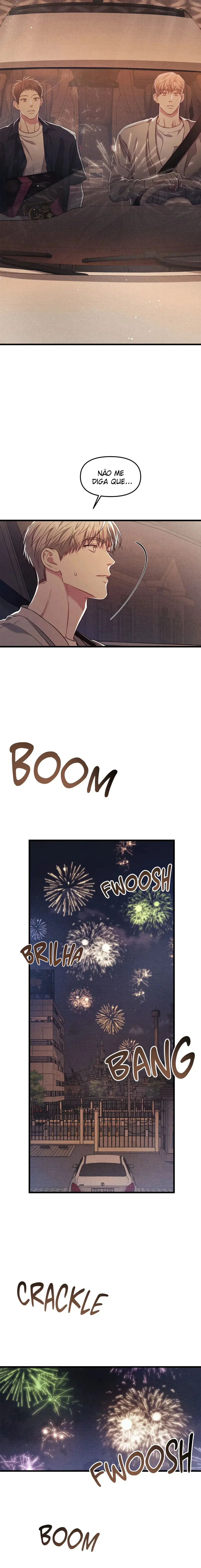 Between the Lines – Capítulo 40 Yaoi – Página 16