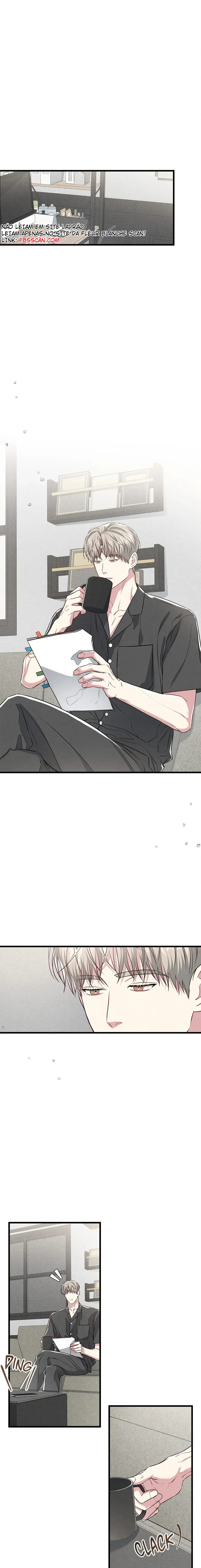 Between the Lines – Capítulo 43 Yaoi – Página 1