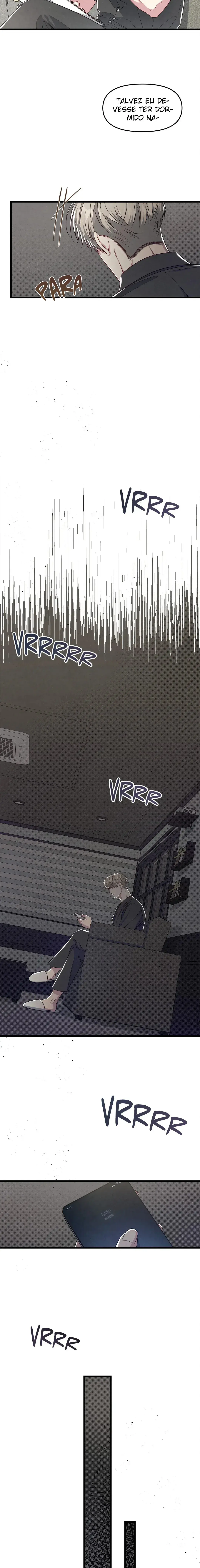 Between the Lines – Capítulo 43 Yaoi – Página 10