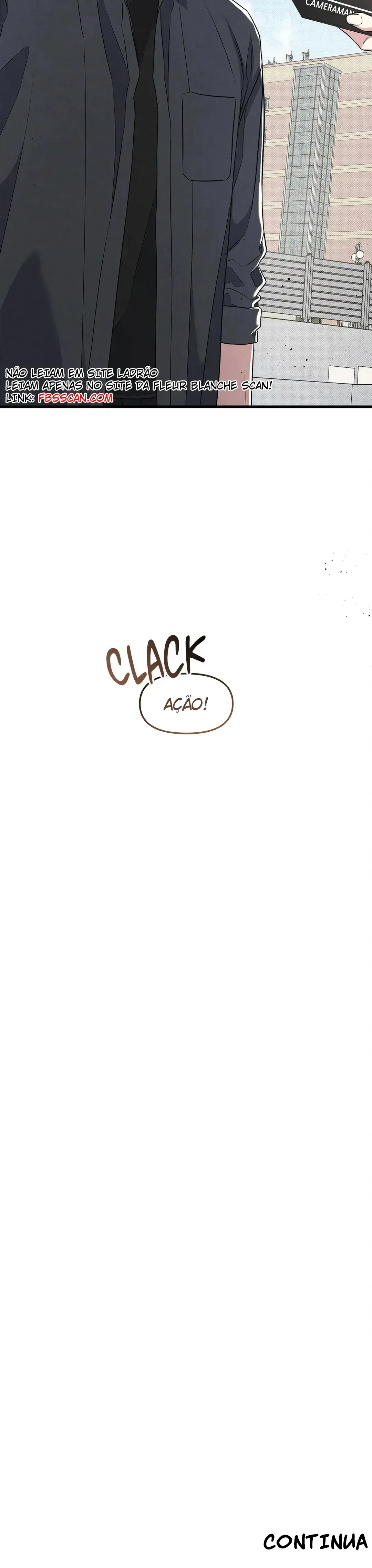 Between the Lines – Capítulo 43 Yaoi – Página 17