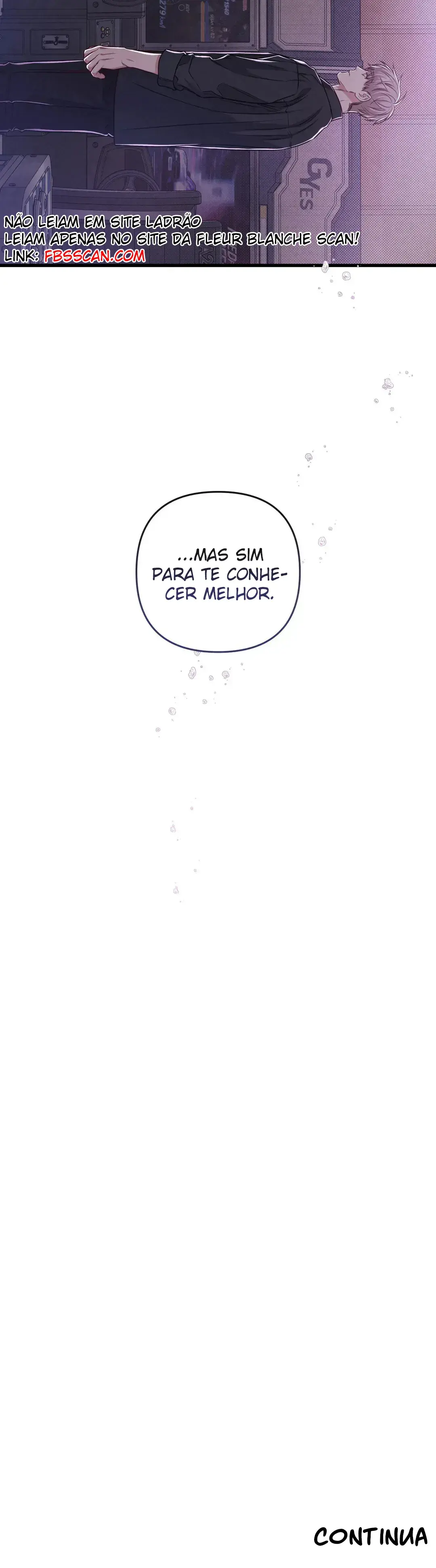 Between the Lines – Capítulo 44 Yaoi – Página 17