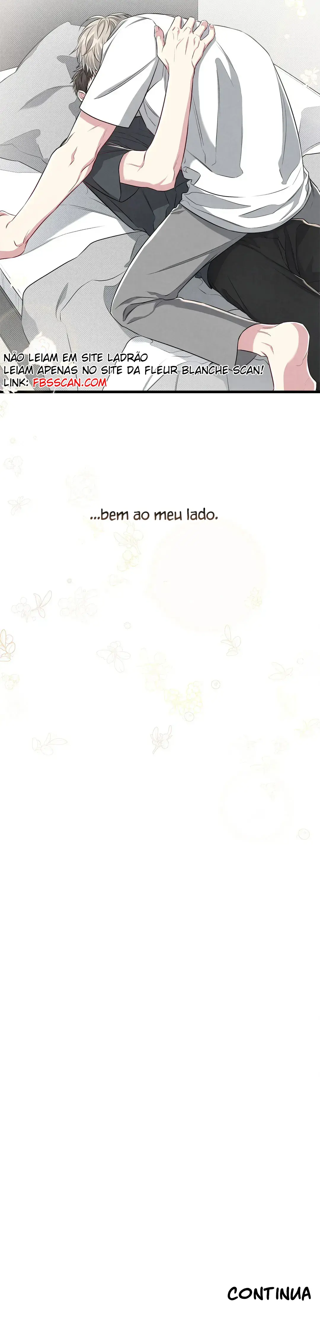 Between the Lines – Capítulo 45 Yaoi – Página 20