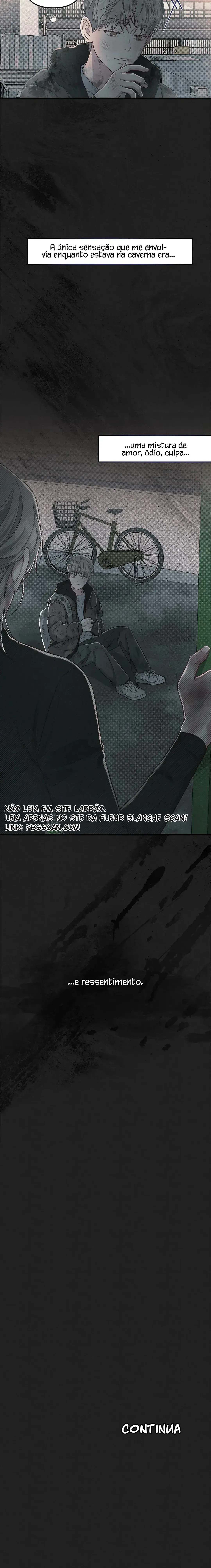 Between the Lines – Capítulo 48 Yaoi – Página 13