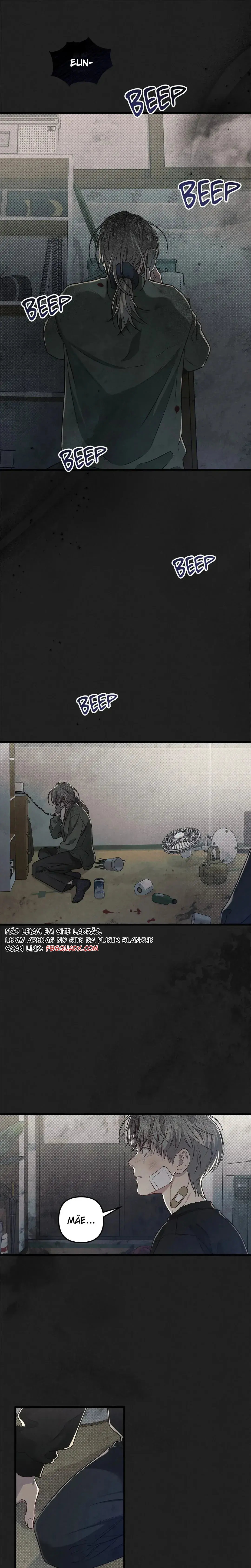 Between the Lines – Capítulo 49 Yaoi – Página 13