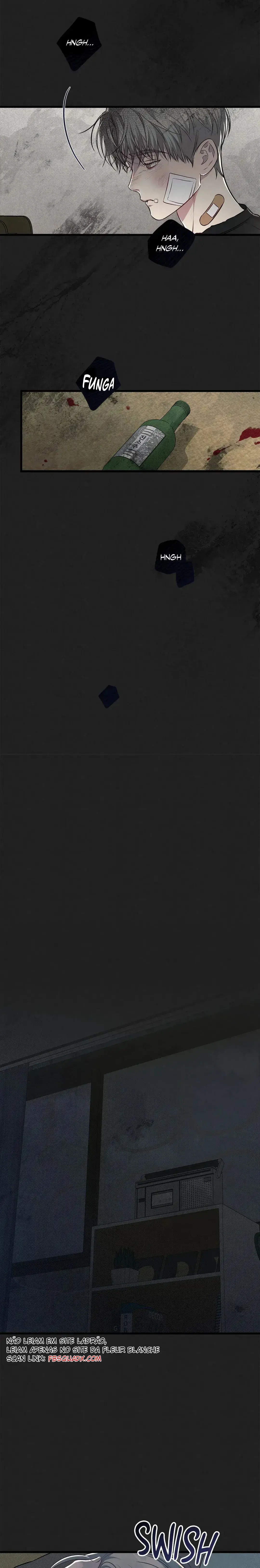 Between the Lines – Capítulo 49 Yaoi – Página 15