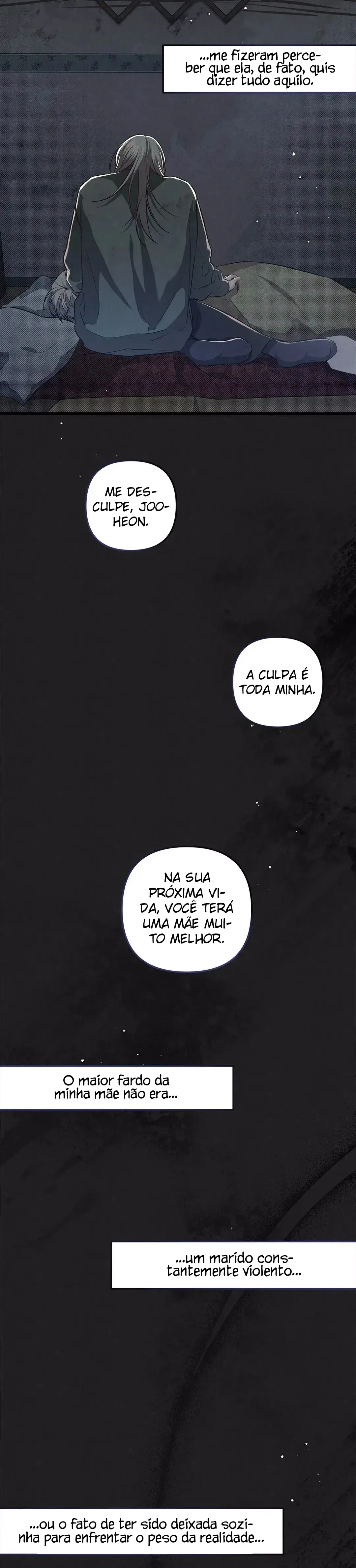 Between the Lines – Capítulo 49 Yaoi – Página 17