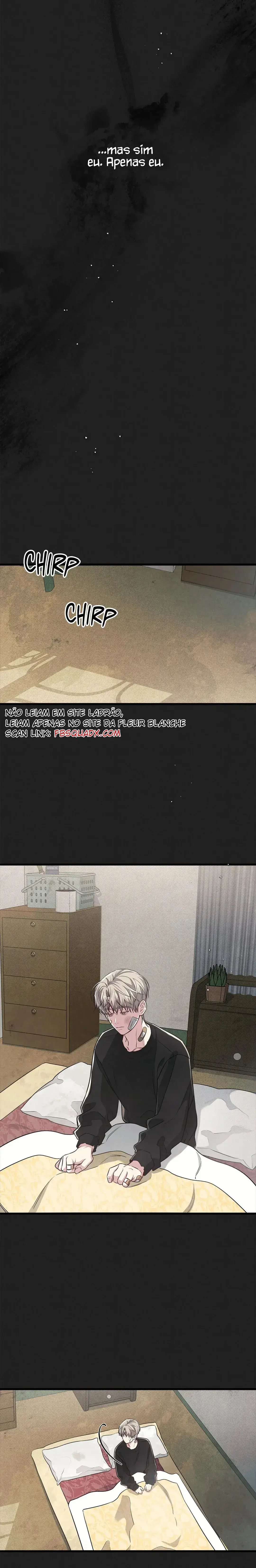 Between the Lines – Capítulo 49 Yaoi – Página 18