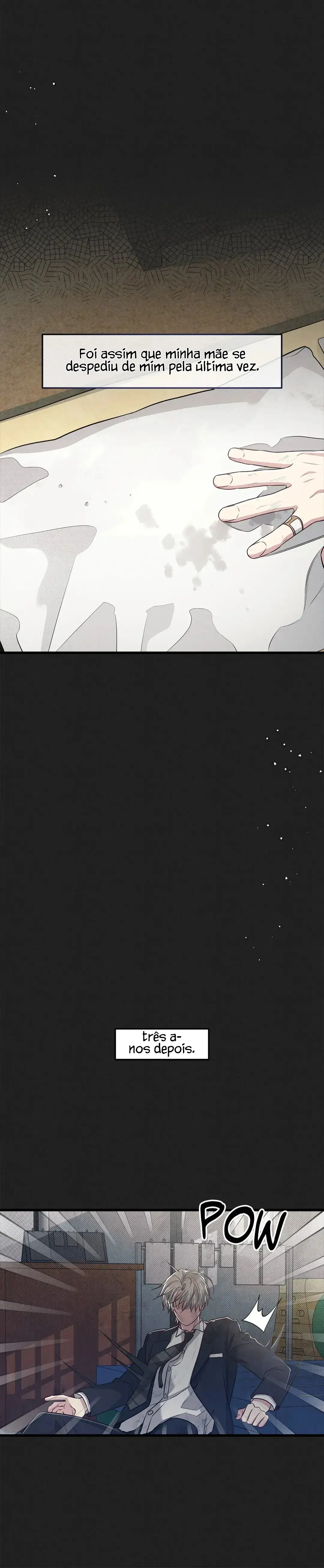 Between the Lines – Capítulo 49 Yaoi – Página 19