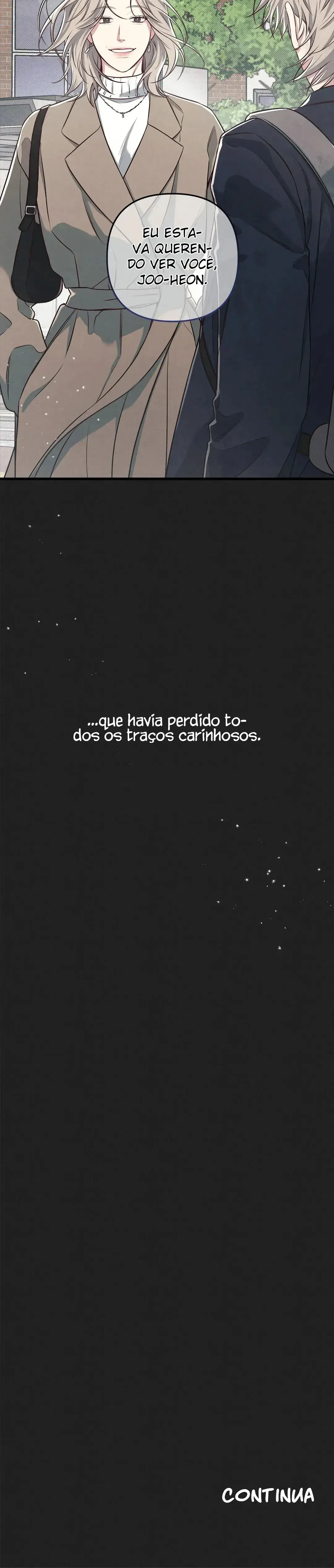 Between the Lines – Capítulo 49 Yaoi – Página 24