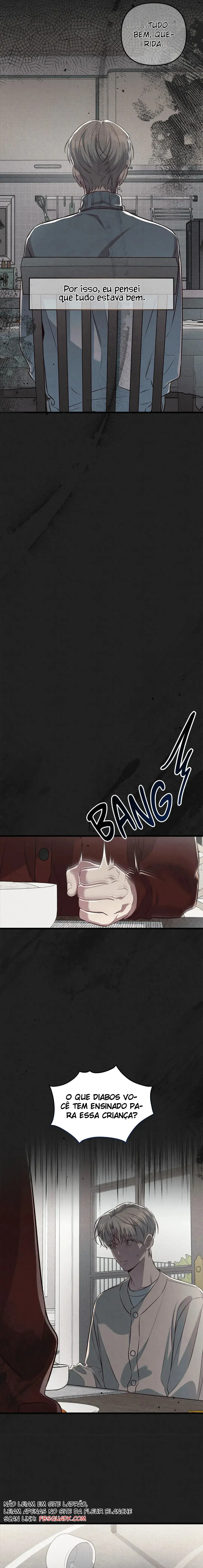 Between the Lines – Capítulo 50 Yaoi – Página 12