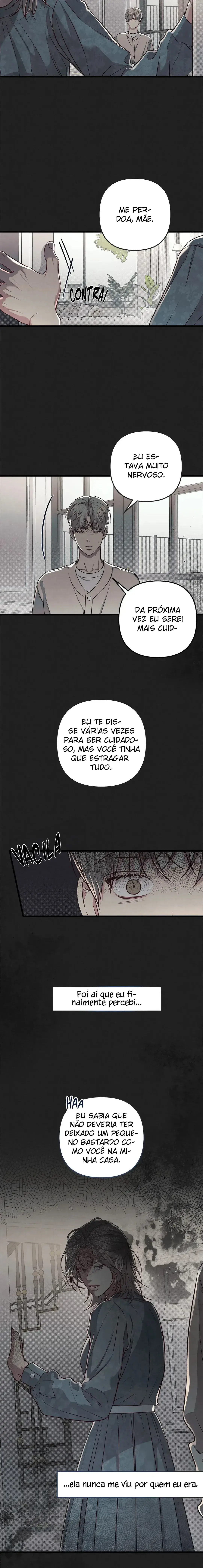 Between the Lines – Capítulo 50 Yaoi – Página 15