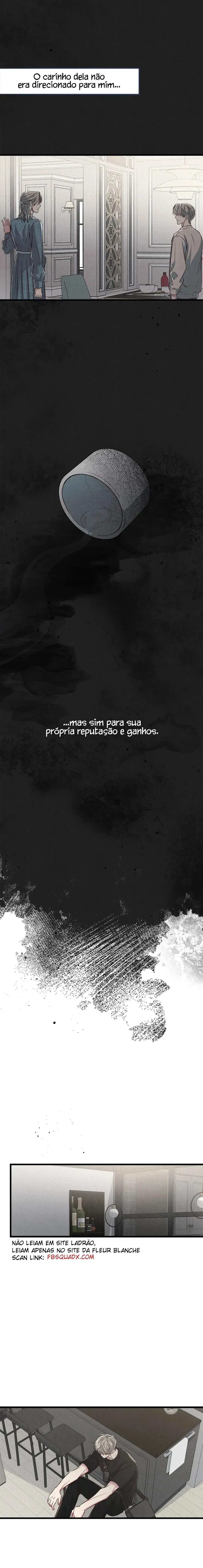 Between the Lines – Capítulo 50 Yaoi – Página 16