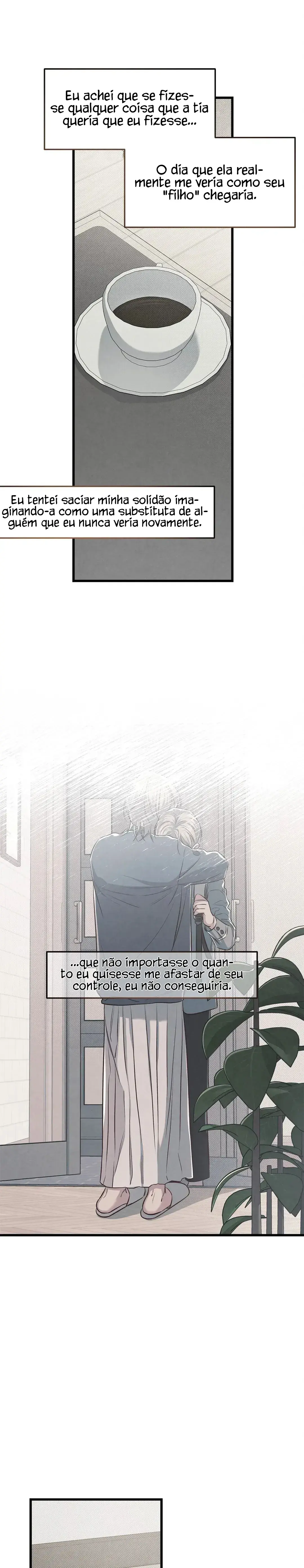 Between the Lines – Capítulo 50 Yaoi – Página 17