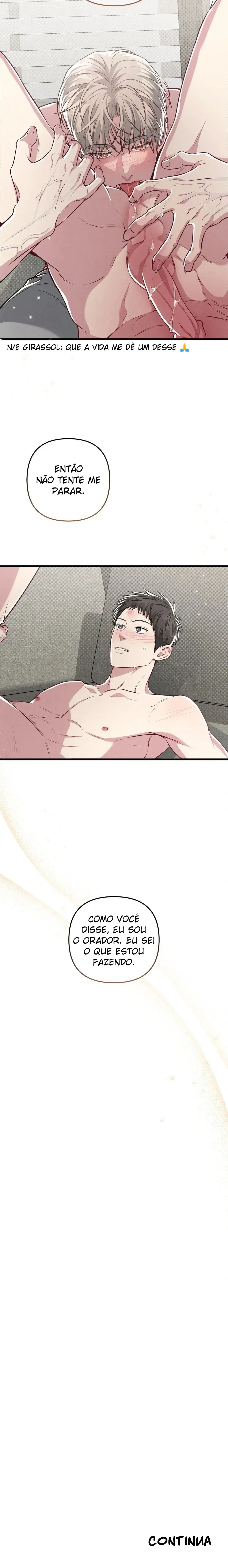 Between the Lines – Capítulo 51 Yaoi – Página 24