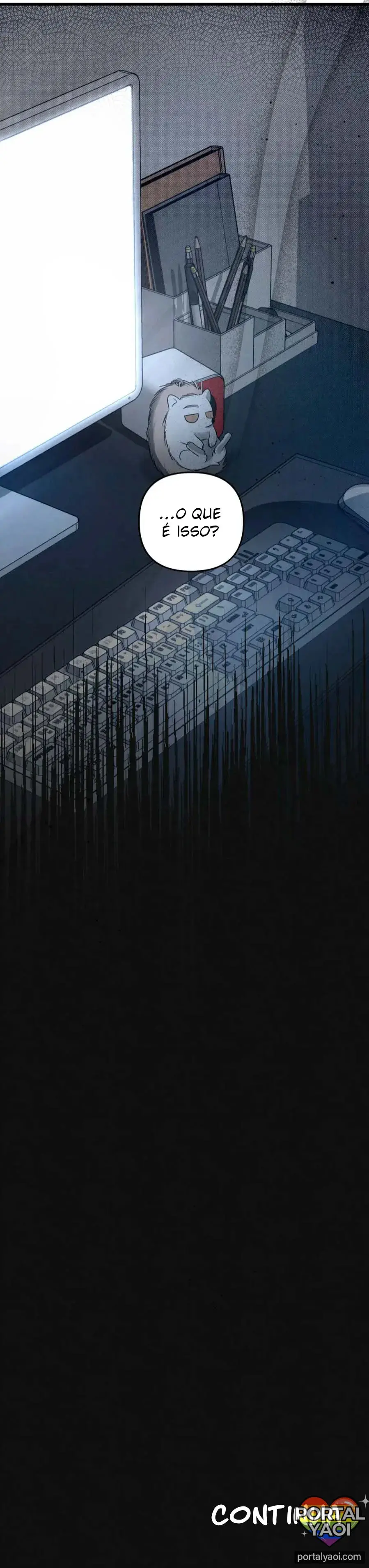 Between the Lines – Capítulo 62 Yaoi – Página 18