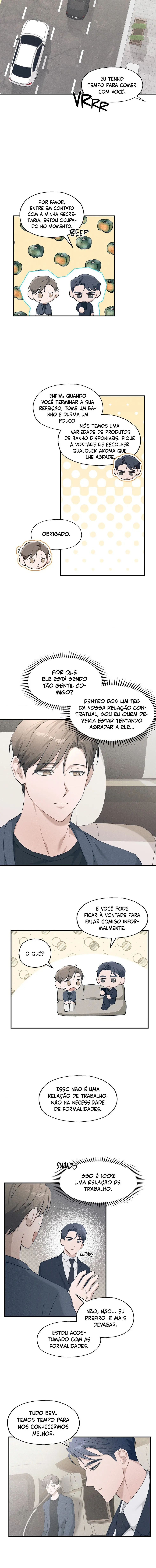 Beyond the Memories – Capítulo 06 Yaoi – Página 15