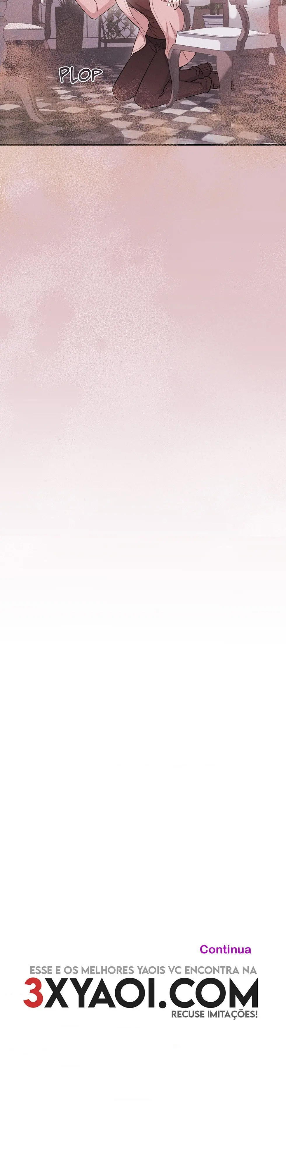 Beyond the Memories – Capítulo 09 Yaoi – Página 14