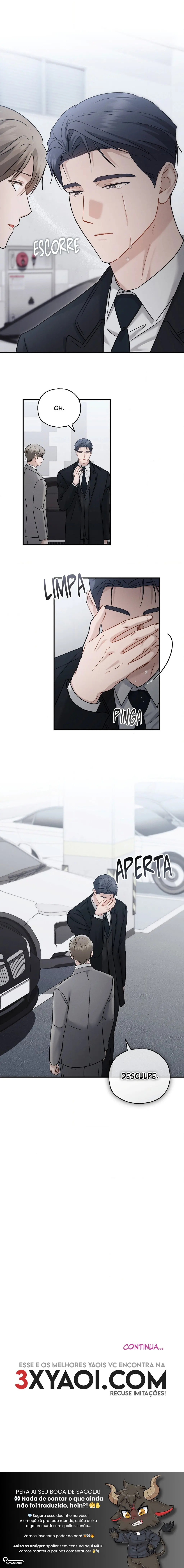 Beyond the Memories – Capítulo 102 Yaoi – Página 9 Beyond the Memories – Capítulo 102 Yaoi – Página 9