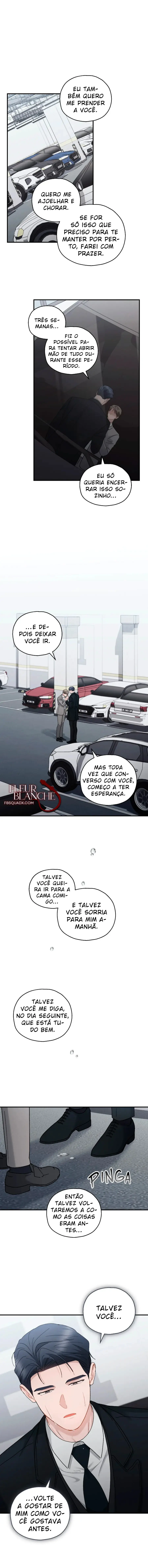 Beyond the Memories – Capítulo 103 Yaoi – Página 11 Beyond the Memories – Capítulo 103 Yaoi – Página 11