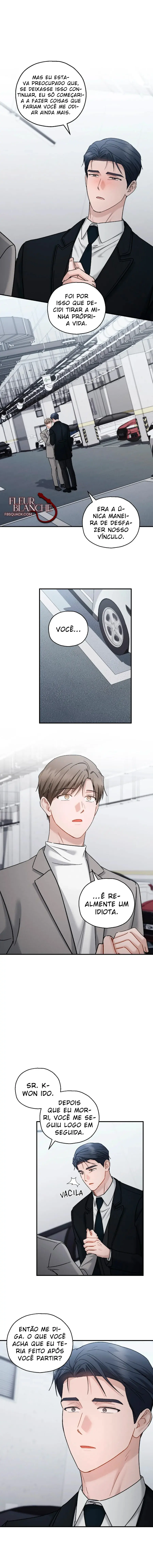 Beyond the Memories – Capítulo 103 Yaoi – Página 13 Beyond the Memories – Capítulo 103 Yaoi – Página 13