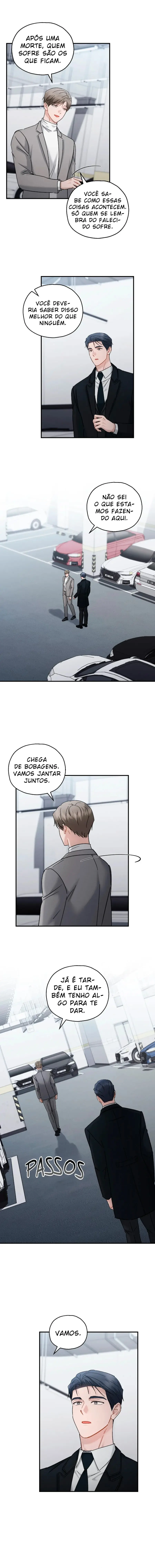 Beyond the Memories – Capítulo 103 Yaoi – Página 14 Beyond the Memories – Capítulo 103 Yaoi – Página 14