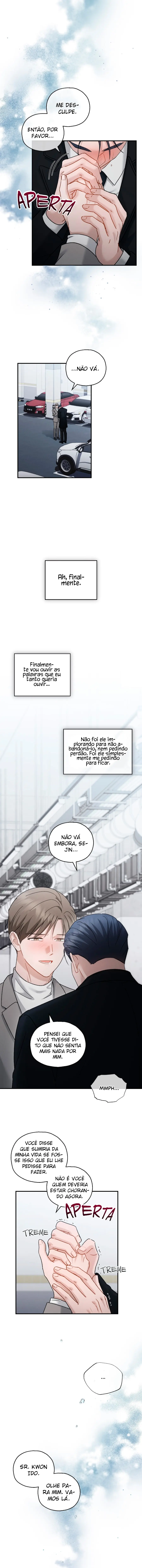 Beyond the Memories – Capítulo 103 Yaoi – Página 4 Beyond the Memories – Capítulo 103 Yaoi – Página 4