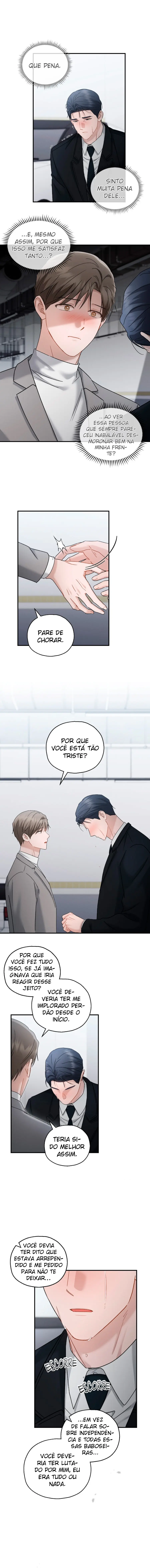 Beyond the Memories – Capítulo 103 Yaoi – Página 6 Beyond the Memories – Capítulo 103 Yaoi – Página 6