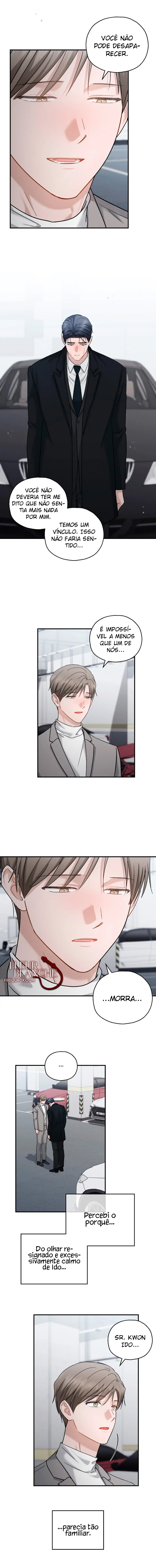 Beyond the Memories – Capítulo 103 Yaoi – Página 7 Beyond the Memories – Capítulo 103 Yaoi – Página 7