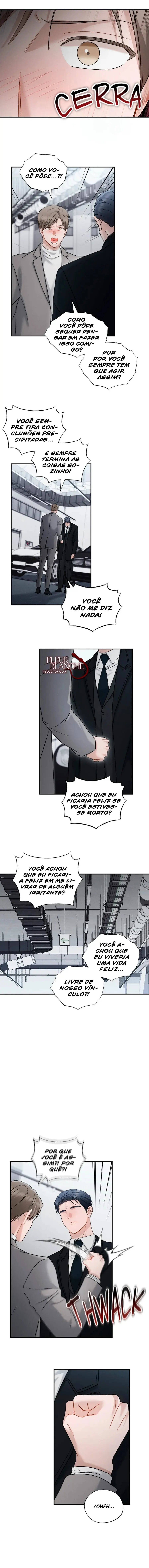 Beyond the Memories – Capítulo 103 Yaoi – Página 9 Beyond the Memories – Capítulo 103 Yaoi – Página 9