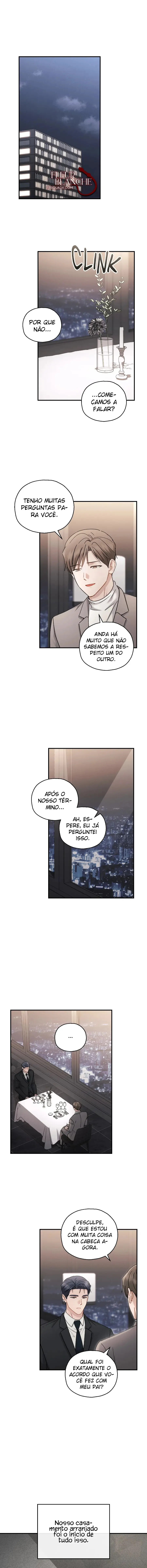 Beyond the Memories – Capítulo 104 Yaoi – Página 1 Beyond the Memories – Capítulo 104 Yaoi – Página 1