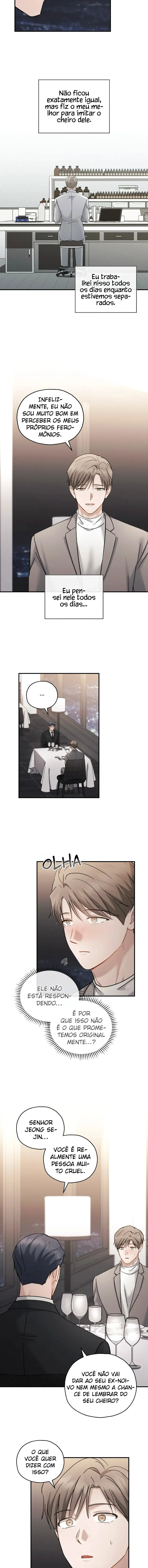 Beyond the Memories – Capítulo 104 Yaoi – Página 10 Beyond the Memories – Capítulo 104 Yaoi – Página 10