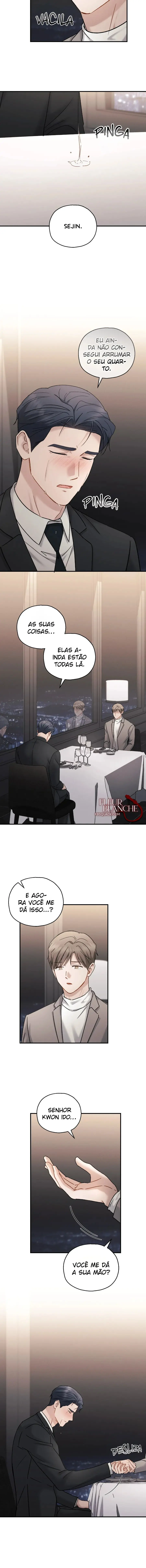 Beyond the Memories – Capítulo 104 Yaoi – Página 11 Beyond the Memories – Capítulo 104 Yaoi – Página 11