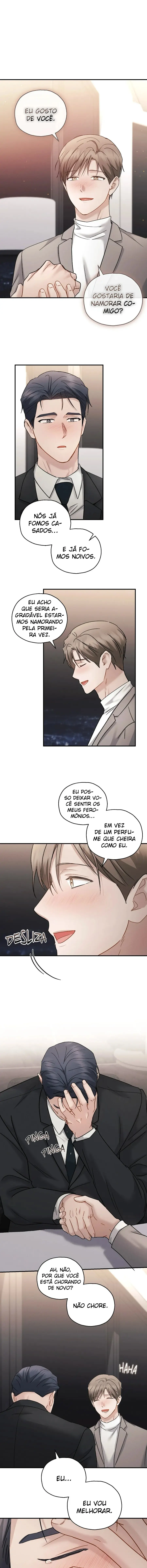 Beyond the Memories – Capítulo 104 Yaoi – Página 12 Beyond the Memories – Capítulo 104 Yaoi – Página 12