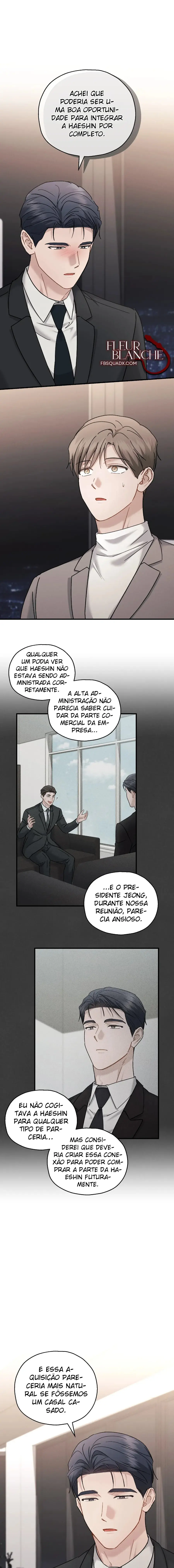 Beyond the Memories – Capítulo 104 Yaoi – Página 3 Beyond the Memories – Capítulo 104 Yaoi – Página 3