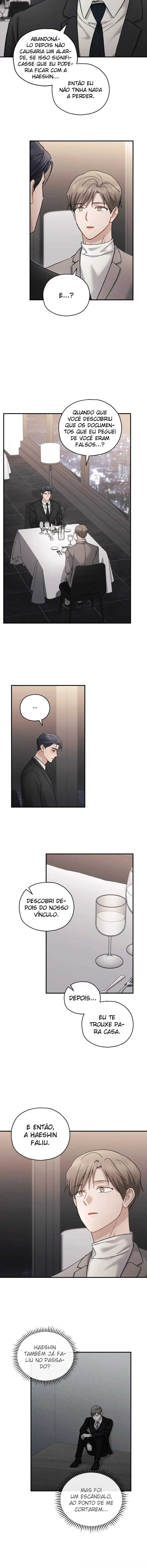 Beyond the Memories – Capítulo 104 Yaoi – Página 4 Beyond the Memories – Capítulo 104 Yaoi – Página 4