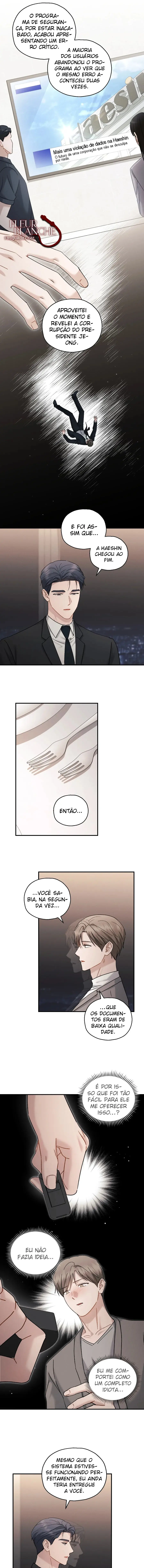 Beyond the Memories – Capítulo 104 Yaoi – Página 5 Beyond the Memories – Capítulo 104 Yaoi – Página 5