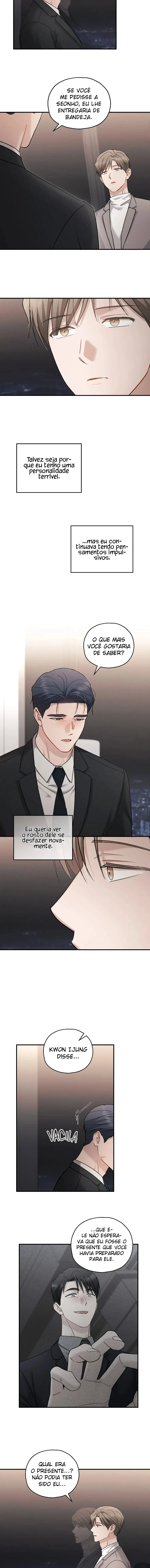 Beyond the Memories – Capítulo 104 Yaoi – Página 6 Beyond the Memories – Capítulo 104 Yaoi – Página 6