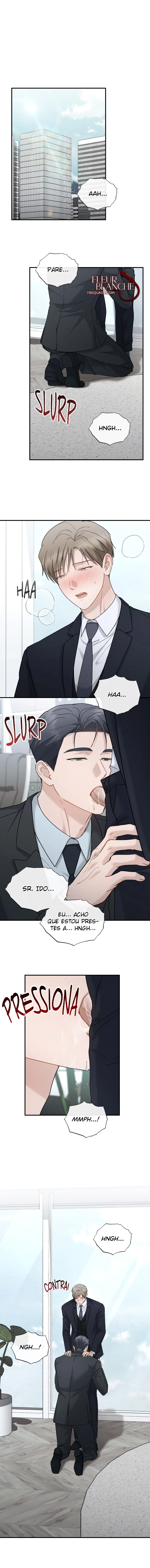 Beyond the Memories – Capítulo 105 Yaoi – Página 1 Beyond the Memories – Capítulo 105 Yaoi – Página 1