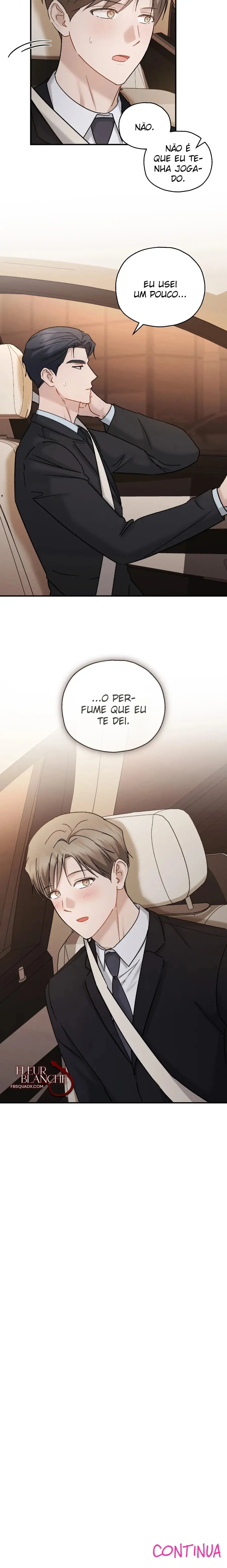 Beyond the Memories – Capítulo 105 Yaoi – Página 11 Beyond the Memories – Capítulo 105 Yaoi – Página 11