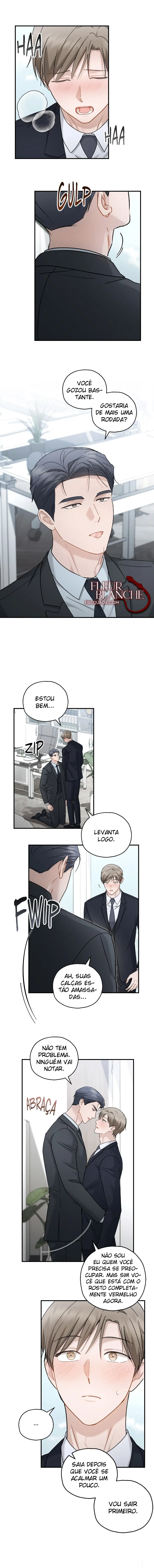 Beyond the Memories – Capítulo 105 Yaoi – Página 2 Beyond the Memories – Capítulo 105 Yaoi – Página 2