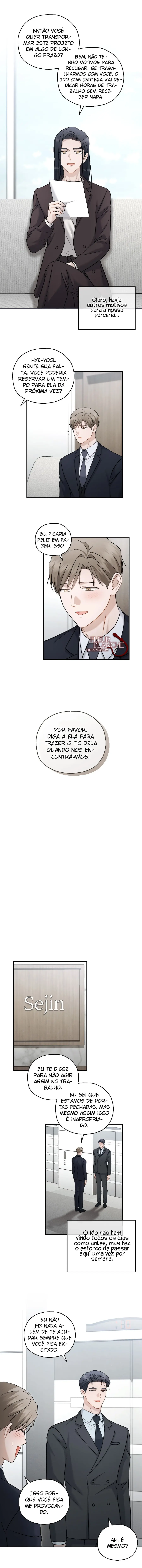 Beyond the Memories – Capítulo 105 Yaoi – Página 4 Beyond the Memories – Capítulo 105 Yaoi – Página 4